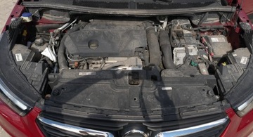 Opel 2020 Opel Grandland X 300ps 4x4 ULTIMATE Wentyle 360 Pamięć Hak ACC Denon Winter, zdjęcie 25