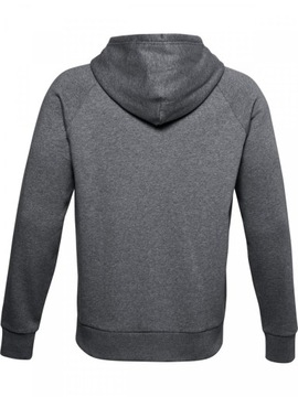 ФУТБОЛКА МУЖСКАЯ ТЕРМОАКТИВНАЯ UNDER ARMOR RASHGUARD