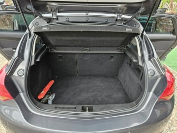 Opel Astra J Hatchback 5d 1.4 Turbo ECOTEC 120KM 2012 Opel Astra Opłacona Zdrowa Zadbana Serwisowana, zdjęcie 17