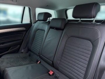 Volkswagen Passat B8 Variant Facelifting 2.0 TDI SCR 200KM 2022 Volkswagen Passat 2.0 TDI/200 KM Lift 4Mot Eleganc, zdjęcie 16