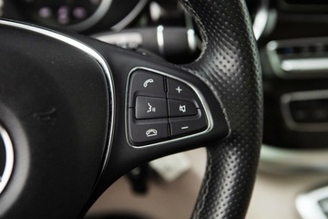 Mercedes Klasa V W447 Długi Facelifting 2.0 250d 190KM 2020 Mercedes-Benz Klasa V V250d 4Matic Dlugi Salon Polska Autotrade Mercede, zdjęcie 22