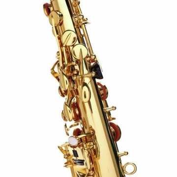 Альт-саксофон Startone SAS-75 Alto Sax