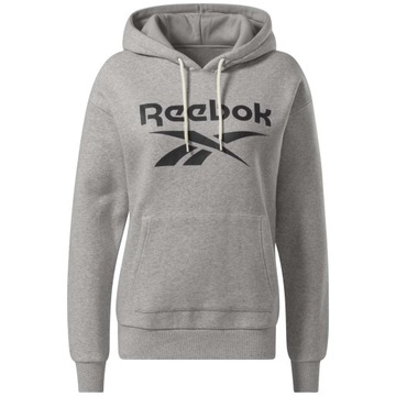 DAMSKA BLUZA RI BL FLEECE HOODY REEBOK