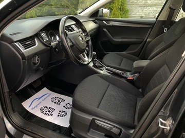 Skoda Octavia III Scout 2.0 TDI 184KM 2015 Skoda Octavia 2,0 TDI 184 Scout 4x4 DSG Wzorowy stan Zapraszam 2.0, zdjęcie 15