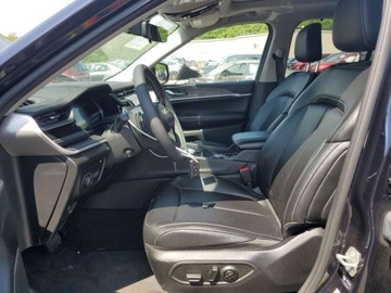 Jeep Grand Cherokee V 2023 Jeep Grand Cherokee Limited 4XE 2023 2.0l 2.0 Hybryda 375KM, zdjęcie 7