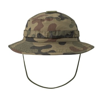 Kapelusz HelikonBoonie Mk2 - PolyCotton Stretch Ripstop - wz. 93 M
