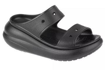 Damskie Klapki Crocs Classic Crush Sandal r. 39/40