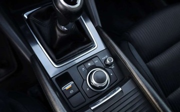 Mazda 6 III Kombi 2.0 SKYACTIV-G 165KM 2015 Mazda 6 Mazda 6 2.0 Exclusive-Line 2.0 Benzyna 165KM, zdjęcie 13