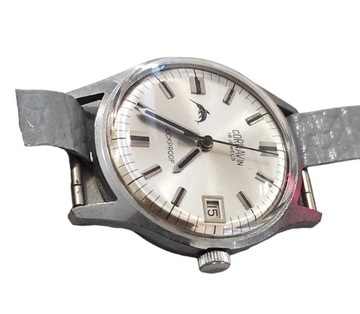 Zegarek CORNAVIN 18 Jewels SHOCKPROOF
