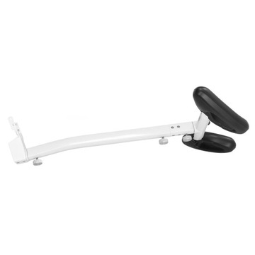 Самобалансирующийся руль электросамоката