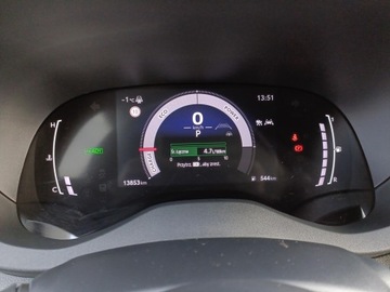 Toyota Yaris IV Cross 1.5 Hybrid 116KM 2024 Toyota Yaris Cross Hybrid 1.5 Style AWD 1.5 Hybrid, zdjęcie 18