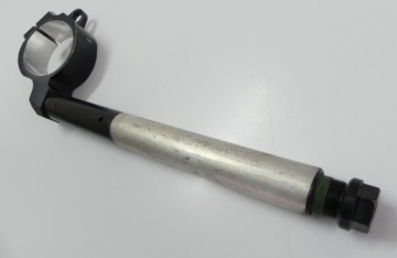 . РУЛЬ KAWASAKI ZX 636 ZX6R ZX6 R 12 16