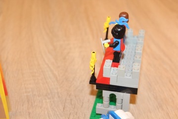 LEGO CASTLE 6041 ИНСТРУКЦИЯ НАБОРА МАГАЗИНА БРОНЯ