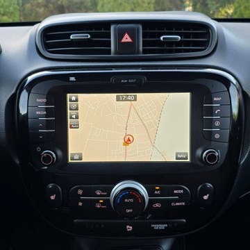 Kia Soul II 2017 Kia Soul II 1.6 Diesel CRDI Dream Team Edition Aut, zdjęcie 25