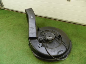484G TRAKTOREK KOSIARKA MTD KOSISKO 66 CM