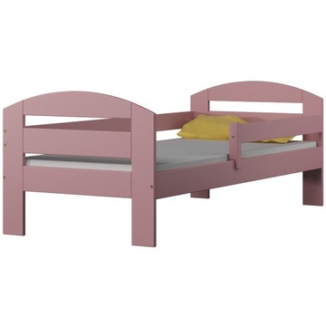 Кровать детская Kami Wood 160x80