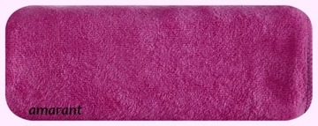 ПОЛОТЕНЦЕ 30х30 МИКРОФИБРА БЫСТРОСЫХАЮЩЕЕ 30х30 МАШИНА