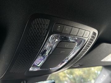 Mercedes CLA C118/X118 Coupe Facelifting 1.3 200 163KM 2024 Mercedes-Benz CLA 200, zdjęcie 21