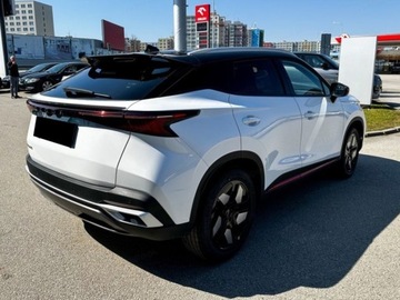 Omoda 5 1.6 T-GDI 147KM 2025 OMODA Omoda 5 Premium DCT 1.6 T-GDI Suv 147KM 2025, zdjęcie 4