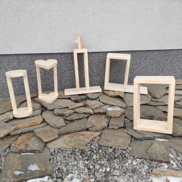 ДЕРЕВЯННЫЙ ФОНАРЬ + КРЕСТ 42 СМ украшение могильной площадки кладбищенская композиция