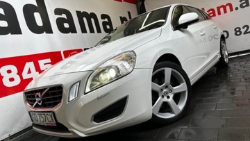 Volvo S60 II 2010