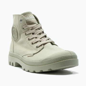 Buty Palladium Mono Chrome eucalyptus 38 EU