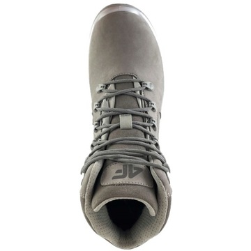 ЖЕНСКИЕ ЗИМНИЕ ТРЕККИНГОВЫЕ ОБУВИ 4F, ВОДОНЕПРОНИЦАЕМЫЕ