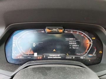 BMW X7 2022 BMW X7 xDrive40I 2022 3.0l 3.0 Benzyna 335KM, zdjęcie 9