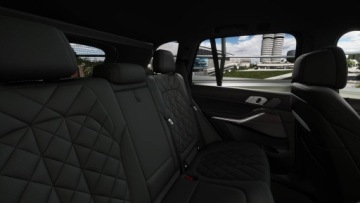 BMW X5 G05 SUV Facelifting 3.0 30d 298KM 2026 BMW X5 xDrive30d Dostępne od ręki!, zdjęcie 16