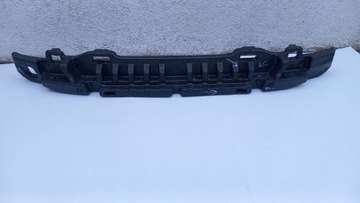 Seat Ibiza IV 4 08r-> absorber wzmocnienie zdrzaka przód BYDGOSZ 5FA807248B