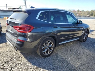 BMW X3 G01 2021 BMW X3 xDrive30I 2021 2.0l 2.0 Benzyna 248KM, zdjęcie 3