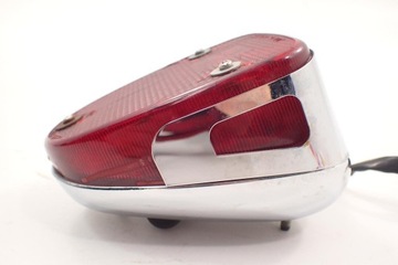 Yamaha XVS 1100 Drag Star Классический задний фонарь