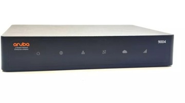 KONTROLER BRAMKA HPE ARUBA 9004 GATEWAY ARCN9004 4XLAN