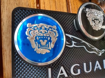 Крышка крышки Jaguar XK XJ XJS XE XF X-Type S-Ty