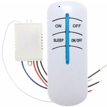 БЕСПРОВОДНОЙ ПЕРЕКЛЮЧАТЕЛЬ СВЕТА ПУЛЬТ ДИСТАНЦИОННОГО УПРАВЛЕНИЯ X2
