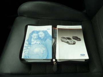 Ford S-Max I Van Facelifting 1.6 EcoBoost 160KM 2012 Ford S-Max Ledy Skory Parktronic El.szyby El.lusterka Bezwypadkowy Gwaranc, zdjęcie 23