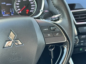 Mitsubishi Eclipse Cross SUV 1.5 T 163KM 2020 Mitsubishi Eclipse Cross Kamera, Grzane fotele!, zdjęcie 18
