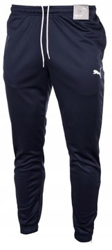 Детские брюки Puma teamRISE Poly 06 R. 152