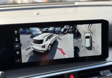 Kia Sorento IV 2024 Kia Sorento MY25 Prestige Line AWD 215 KM HEV 1.6 Hybryda 180KM, zdjęcie 37