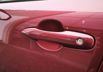 Toyota Corolla Cross 2.0 Hybrid Dynamic Force 197KM 2023 Toyota Corolla Cross Hybrid Style, GPS, Kamera, ACC, Rozpoznawanie znakow, zdjęcie 35