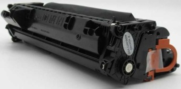 Toner Inkdigo HP-05A-1 czarny black zamiennik HP 05A CE505A