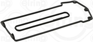 2X SADY TĚSNĚNÍ KRYTU HLAVA ELRING L+P DO ALPINA BMW LAND ROVER