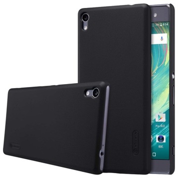 Etui Nillkin Frosted shield SONY XA ULTRA