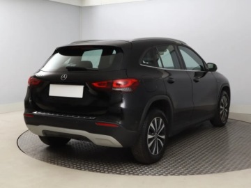 Mercedes GLA II Off-roader Plug-In 1.3 250 e 218KM 2020 Mercedes GLA GLA 250 e, Salon Polska, Serwis ASO, zdjęcie 4