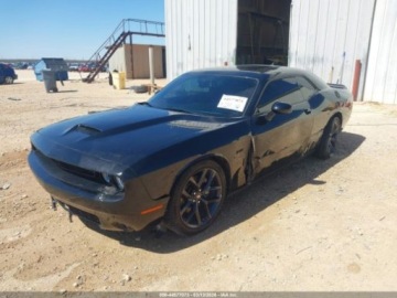 Dodge Challenger III 2023 Dodge Challenger RT 2023 5.7 Benzyna 372KM, zdjęcie 12