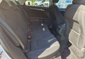 Ford Mondeo V Sedan Facelifting 2.0 EcoBlue 190KM 2020 Ford Mondeo 2.0 Ecoblue 190KM Titanium Salon PL FV23 2.0 Diesel 190KM, zdjęcie 29