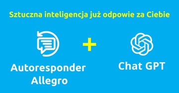 АВТООТВЕТЧИК АЛЛЕГРО ЦЕНТР ЭЛЕКТРОННЫХ СООБЩЕНИЙ С ИСКУССТВЕННЫМ ИНТЕЛЛЕКТОМ