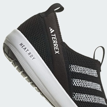 ADIDAS МУЖСКАЯ СПОРТИВНАЯ ОБУВЬ ДЛЯ ВОДНОГО ПАРУСЯ TERREX размер 43 1/3