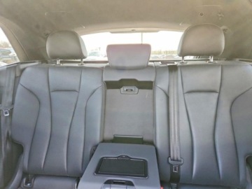 Audi Q8 2021 Audi Q8 Prestige S-Line 2021 3.0 Benzyna 335KM, zdjęcie 11