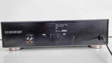 Магнитофон SONY TC-W320 TC W 320 с катетной декой